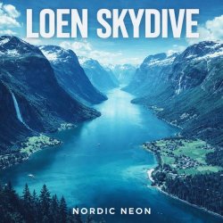 Nordic Neon - Loen Skydive (2025) [Single]