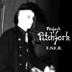 Project Pitchfork - K.N.K.A. (35th Anniversary Remaster) (2026) [Single]