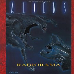 Radiorama - Aliens (2026) [EP Remastered]