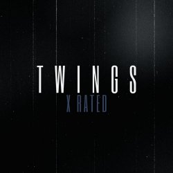 Twings - X Rated (2026) [Single]