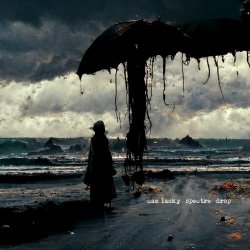 Cam Lasky - Spectre - Drop (2023)