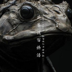 Cam Lasky - Spectres - Toad (2026) [EP]