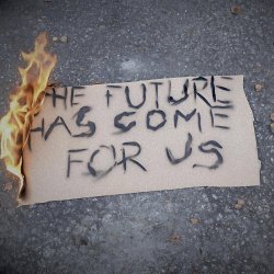 Ceraph - The Future Has Come For Us (2026) [Single]