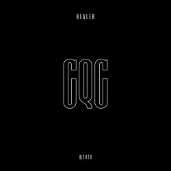 HEALER - CQC (2026) [EP]