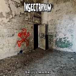 Insectarium - Skullmark (2026)