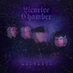 Licorice Chamber - Remnants (2026) [EP]