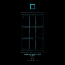 Oneiromancer - Cuero (2026) [EP]