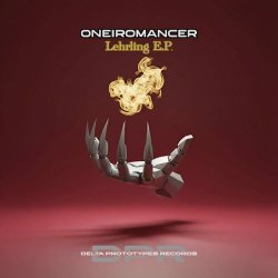 Oneiromancer - Lehrling (2025) [EP]