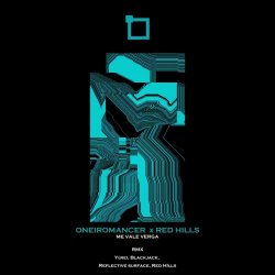 Oneiromancer - Me Vale Verga (2025) [EP]