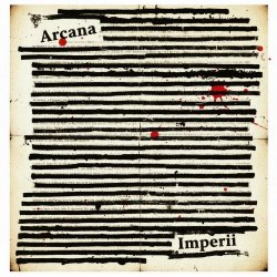 Onyx Wave - Arcana Imperii (2026)