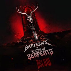 Battlejuice - Below (2026) [Single]