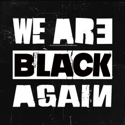 Faderhead - We Are Black Again (2026) [Single]