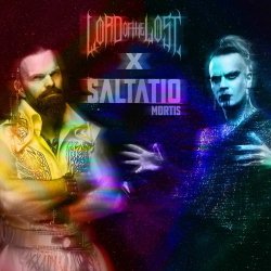 Lord Of The Lost - I'm A Diamond (2026) [Single]