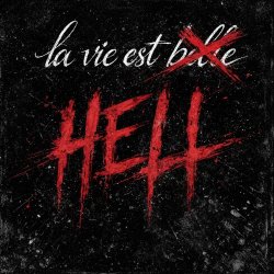 Lord Of The Lost - La Vie Est Hell (2026) [Single]