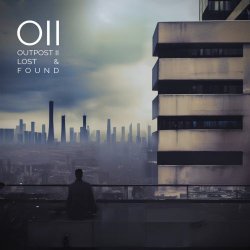 Outpost 11 - Lost&Found (2023)