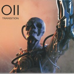 Outpost 11 - Transition (2019)