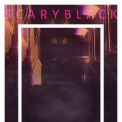 Scary Black - Shadow Dwellers (B-Sides) (2019)