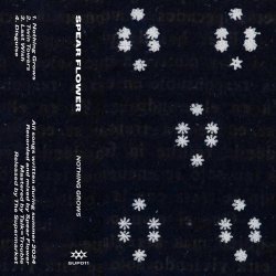 Spear Flower - Nothing Grows (2025) [EP]