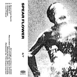 Spear Flower - Spear Flower (2026) [EP]