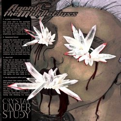 Agony & The Middle Class - Crystal Understudy (2025) [EP]