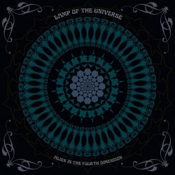 Lamp Of The Universe - Align In The Fourth Dimension (2019)