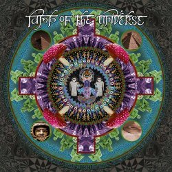 Lamp Of The Universe - Hidden Knowledge (2016)