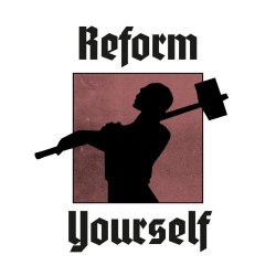 Martyrmachine - Reform Yourself / Nuclear Winter (2026) [Single]