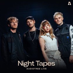 Night Tapes - Audiotree Live (2026) [EP]