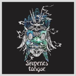 Dreamtime - Serpents Tongue (2014) [EP]
