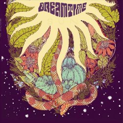 Dreamtime - Sun (2012)