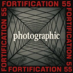 Fortification 55 - Photographic (Cover Version) (2025) [Single]