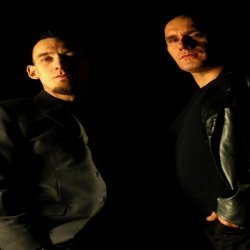 Fortification 55 - Tears Run Rings (Cover Version) (2025) [Single]