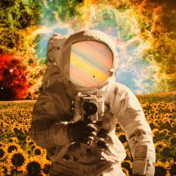 Hello Cosmos - Golden Dirt (2021)