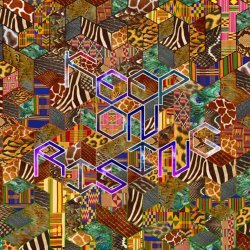 Hello Cosmos - Keep On Rising (2019) [EP]