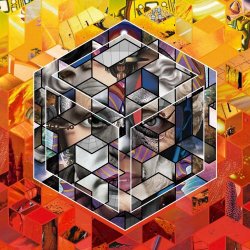 Hello Cosmos - Raise The Dawn (2018) [EP]