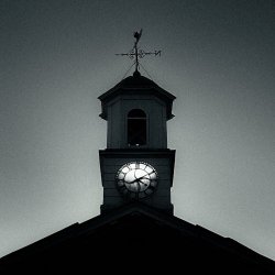 Mouth Ulcers - Prevail (2026) [Single]