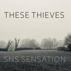 SNS Sensation - These Thieves (2026) [Single]
