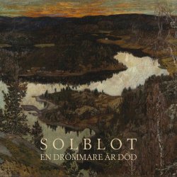 Solblot - En Drömmare Är Död (2020) [EP]