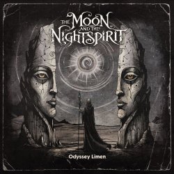 The Moon And The Nightspirit - Odyssey Limen (2026) [Single]