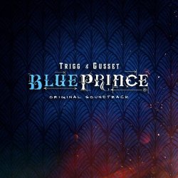 Trigg & Gusset - Blue Prince - The Original Soundtrack (2025)