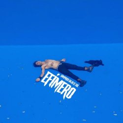 Vampiros Bajo El Sol - Efímero (Studio) (2021) [EP]