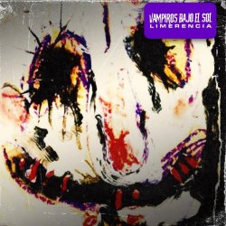 Vampiros Bajo El Sol - Limerencia (2026) [EP]