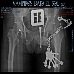 Vampiros Bajo El Sol - Vampiros Bajo El Sol (2020) [EP]