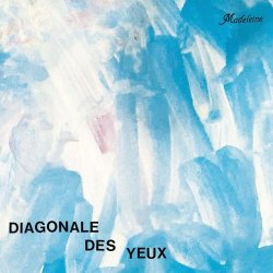 Diagonale Des Yeux - Madeleine (2026)
