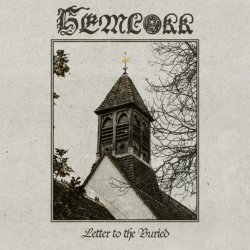 Hemlokk - Letter To The Buried (2026)