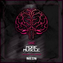 Stylic - More Muscle (2026) [EP]