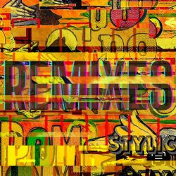 Stylic - Popopopom (Remixes) (2024) [EP]