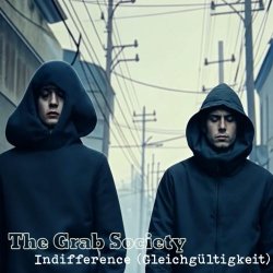 The Grab Society - Indifference (Gleichgültigkeit) (2026) [Single]
