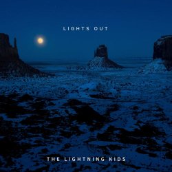 The Lightning Kids - Lights Out (2026) [EP]