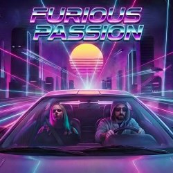 White Ritual - Furious Passion (2026) [Single]